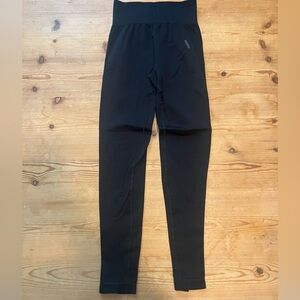 Gymshark Women’s Classic Black Leggings Size Small